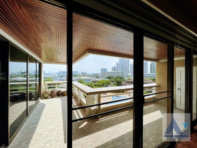 รูป 🔼🔽 AccomA 📩 Promsuk Condominium - รูปที่ 3/20