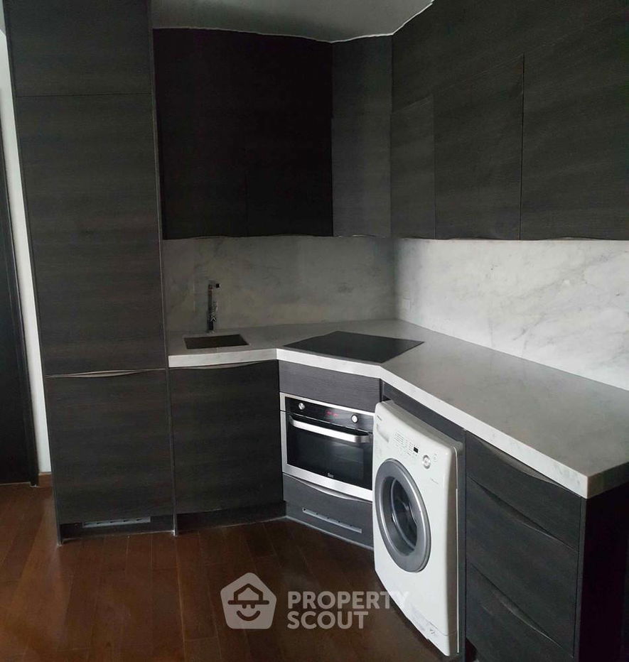 picture 1-BR Condo at The Address Chidlom near BTS Chit Lom (ID 384391) - 6/6