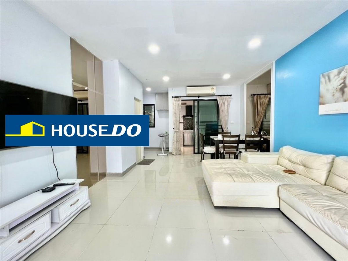 picture 📢 Townhouse/Townhome for Sale – Baan Klang Muang Nawamin 42 - 9/21