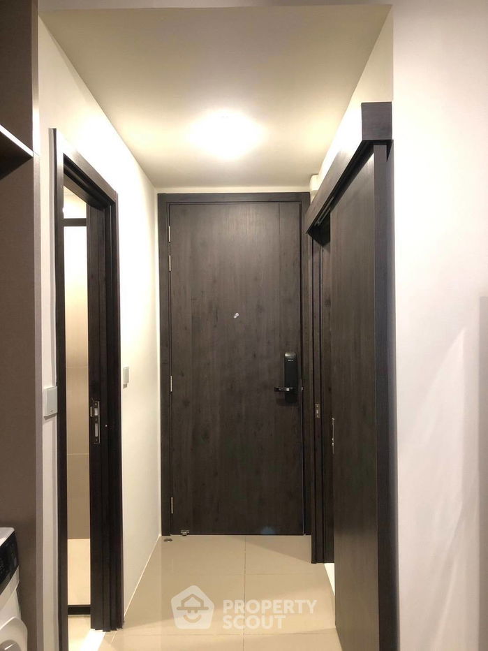 picture 1-BR Condo at XT Huaikhwang near MRT Huai Khwang (ID 2259263) - 15/15