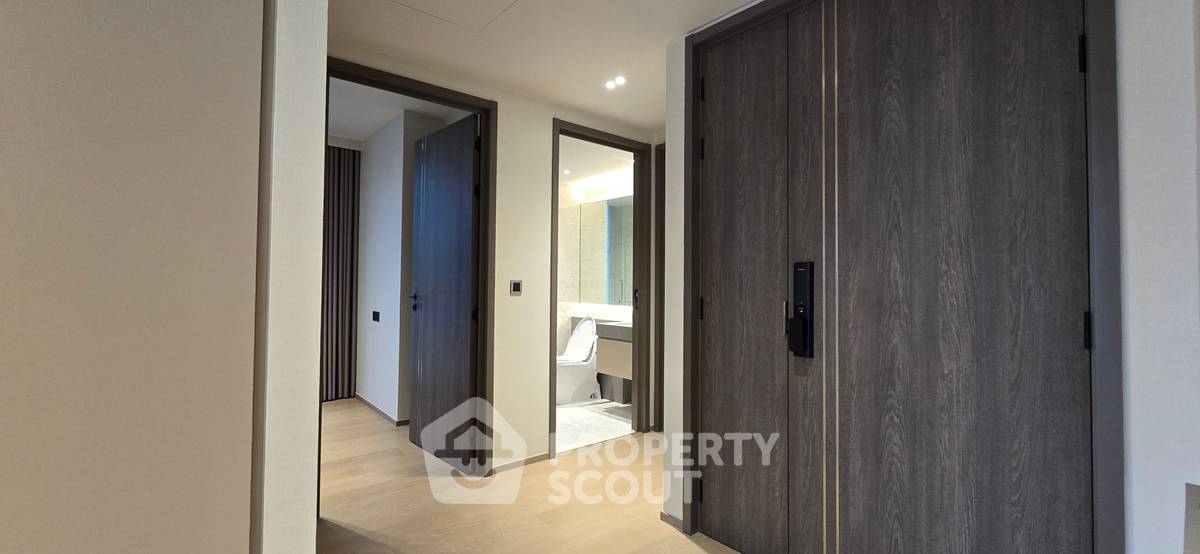 picture 2-BR Condo at Tonson One Residence near BTS Chit Lom (ID 2259860) - 6/15