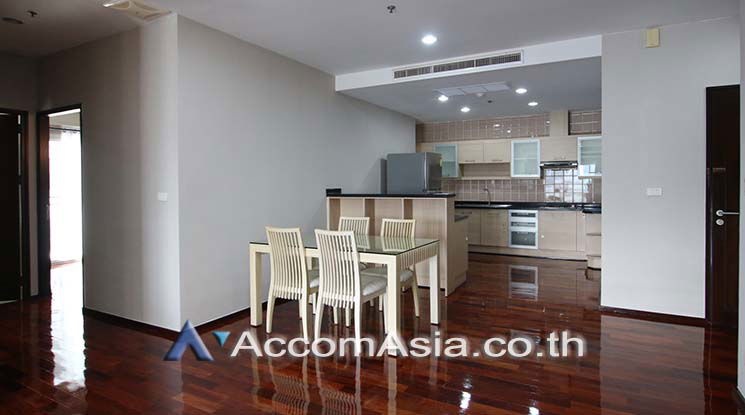 picture 🔼🔽 AccomA 📩  2 BR Condominium @Noble Ora (AA16161) - 3/10