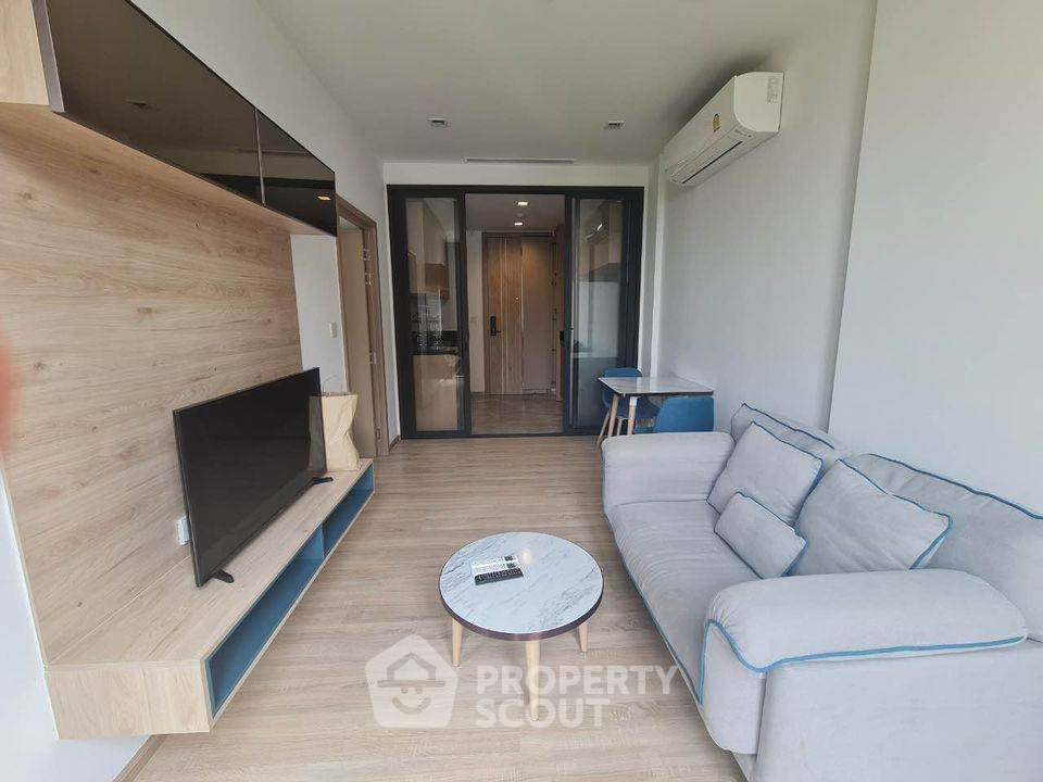 picture 1-BR Condo at Kawa Haus near BTS On Nut (ID 1534702) - 1/12