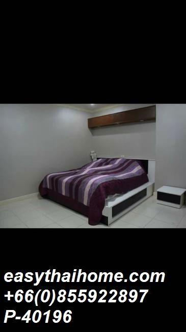 picture Condo for rent Thew River Place fully furnished (Confirm again when visit).  - 6/41