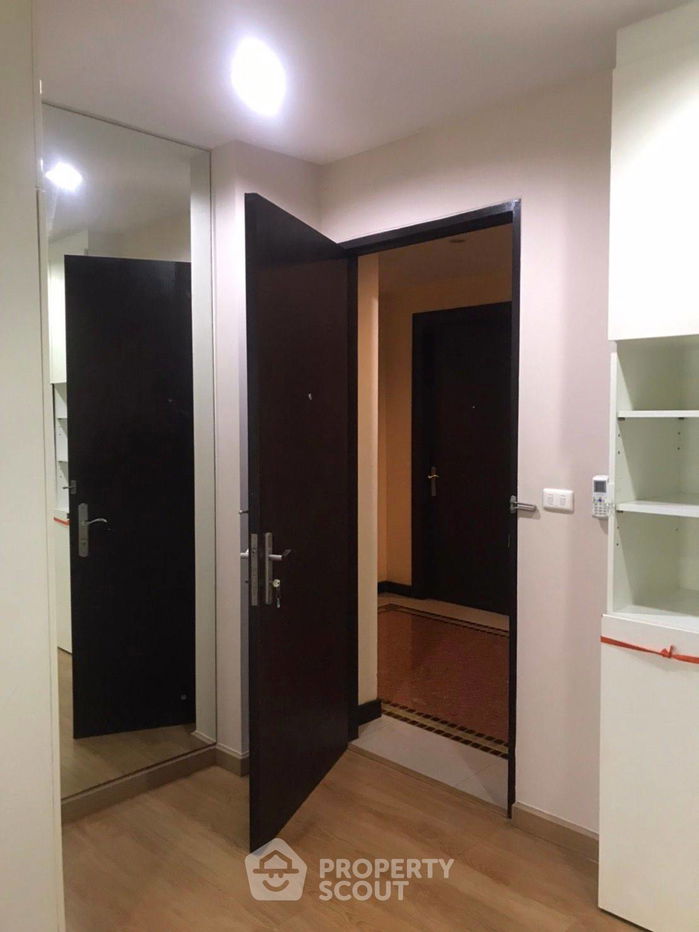 picture 1-bed 1-bath Condo size 45 sq.m. at The Address Sukhumvit 42 by BTS Phra Khanong for rent (ID 985447) - 9/12