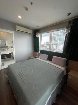 📌 For Rent Condo THE BLOOM SUKHUMVIT 71 Building 1, Floor 7,3 bed room, Room size 89.00 sqm