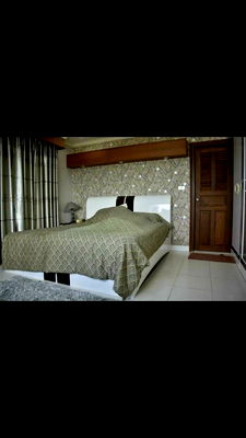 เช่าคอนโด รพ.ศิริราช : P-40196 ให้เช่าคอนโด ทิว ริเวอร์ เพลส Bang Yi Khan, Bang Phlat, Bangkok พร้อมอยู่ ราคาถูก Line Id @easythaihome 085-592-2897