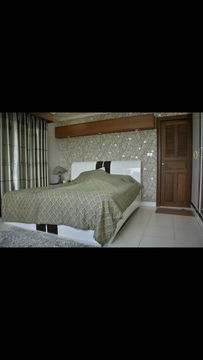 Condo for rent Thew River Place fully furnished (Confirm again when visit). 