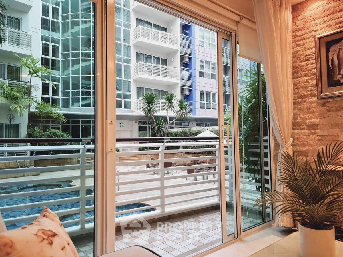 รูป คอนโด 2-ห้องนอน ที่ อเวนิว 61 คอนโดมิเนียม ใกล้ BTS ทองหล่อ (ID 734014) - รูปที่ 7/16