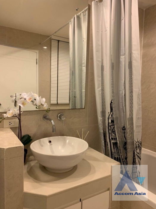 picture 🔼🔽 AccomA 📩  1 BR Condominium @Baan Siri 24 Condominium (AA39705) - 10/12