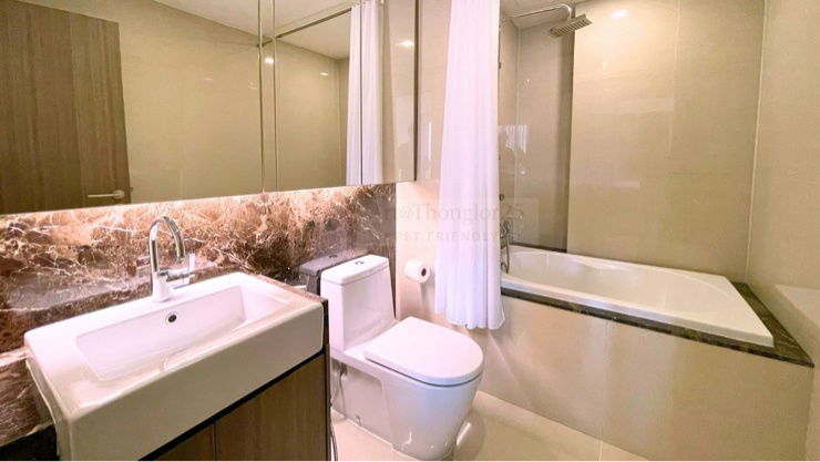 picture #Z1951💥170868🔥 Condo for rent: Art @ Thonglor 25 - 11/11