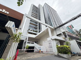 รูป Benjasri Condominium - รูปที่ 2/10
