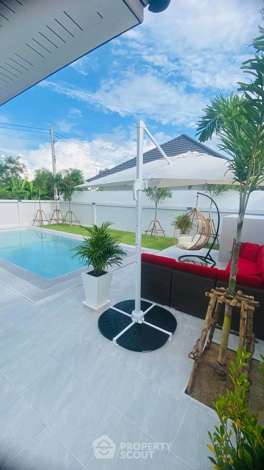 รูป วิลล่า 3-ห้องนอน ใกล้ ห้วยใหญ่ (ID 2126574) - รูปที่ 2/15