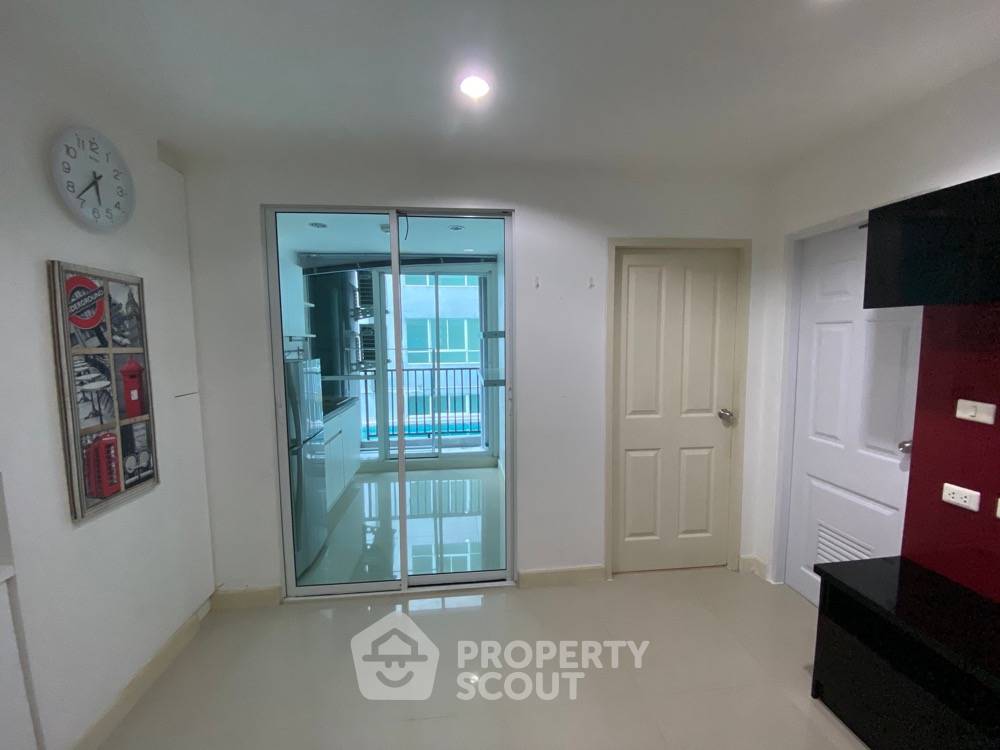 picture 1-BR Condo at Levo Ladphro 18 near MRT Lat Phrao (ID 766001) - 6/14