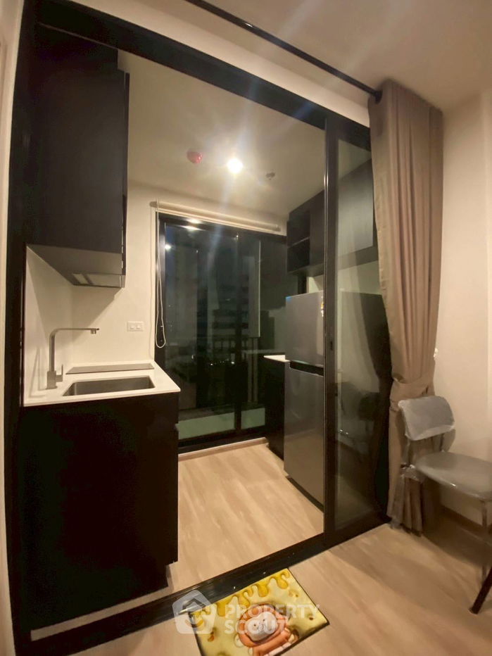 รูป คอนโด 1-ห้องนอน ที่ นิว ดิสทริค อาร์9 ใกล้ MRT พระราม 9 (ID 2259820) - รูปที่ 2/13