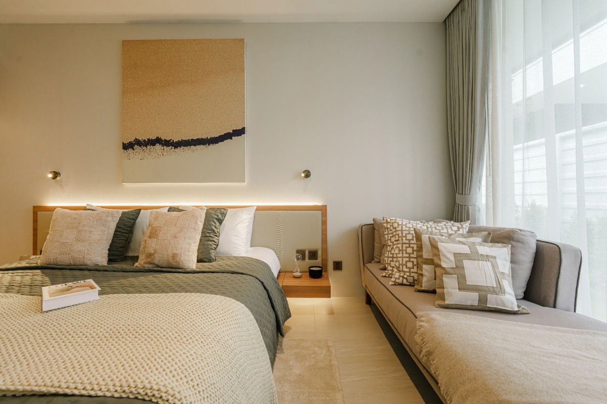 picture Siamese Bangtao — Exclusive Villas Near Bangtao Beach - 6/20