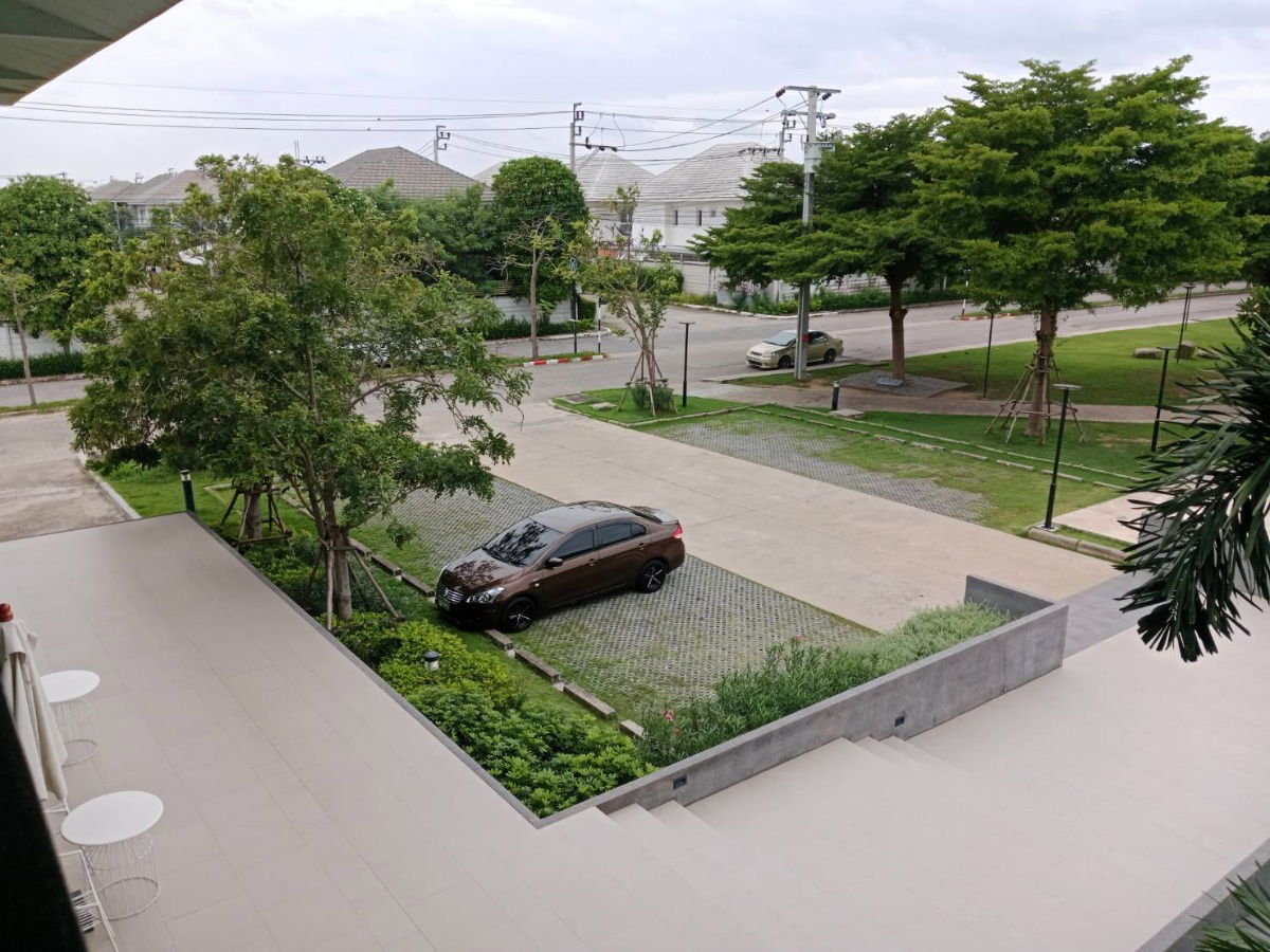 picture Sale Detached house, Khunalai Symphony Ban Kluai-Sai Noi - 17/20