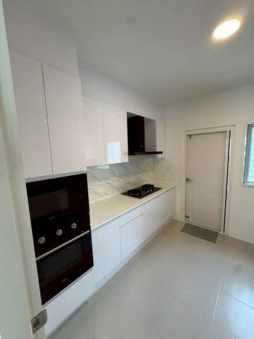 picture Detached House For Rent Moden Bangna-Theparak Samut Prakan - 8/8