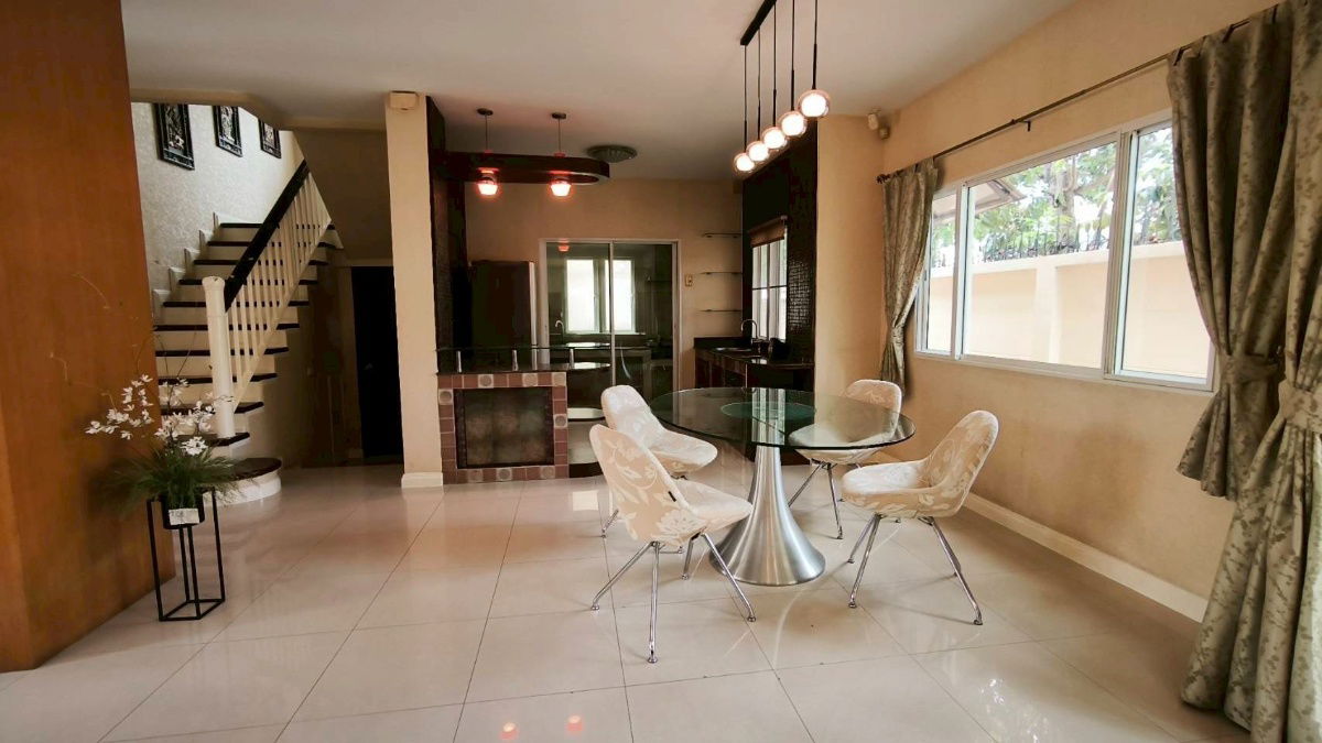 รูป For rent single house Perfect Place Sukhumvit 77 (S03-2065) - รูปที่ 2/11