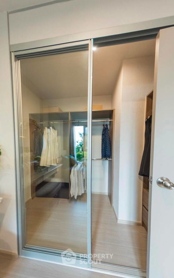 picture 2-BR Condo at The Parkland Phetkasem 56 near MRT Lak Song (ID 1999310) - 14/20