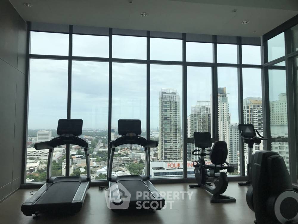 รูป คอนโด 2-ห้องนอน ที่ คราม สุขุมวิท 26 ใกล้ BTS พร้อมพงษ์ (ID 387389) - รูปที่ 6/8