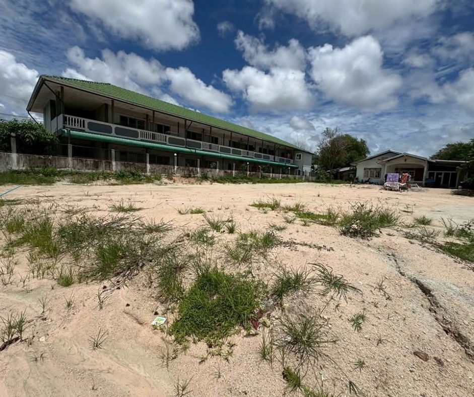 picture Land for sale in the heart of the city, Noen Plab Wan, Map Yai Lia 22, Pattaya - 5/5