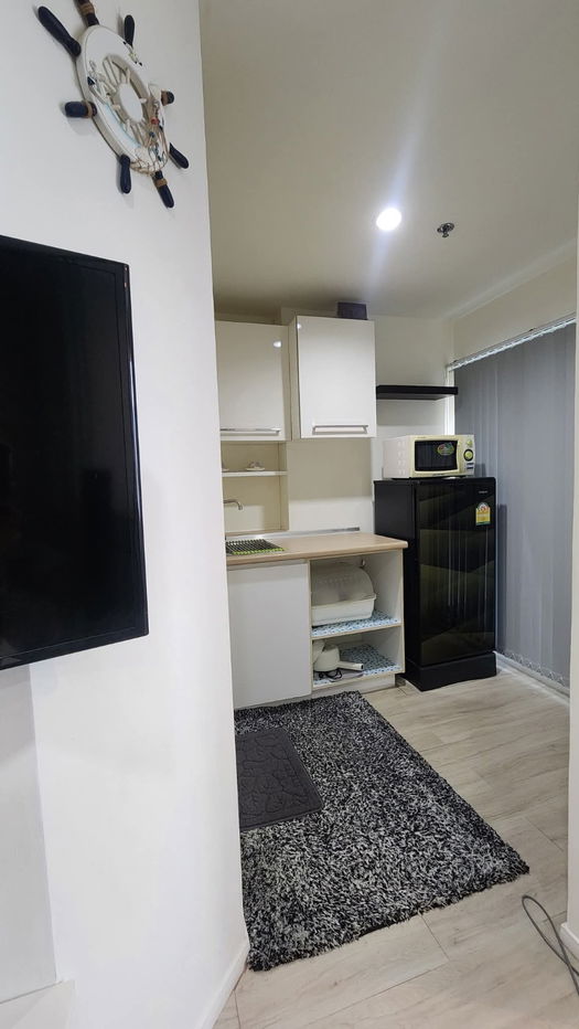picture For Rent 1 bed Lumpini Jomtien - 6/8