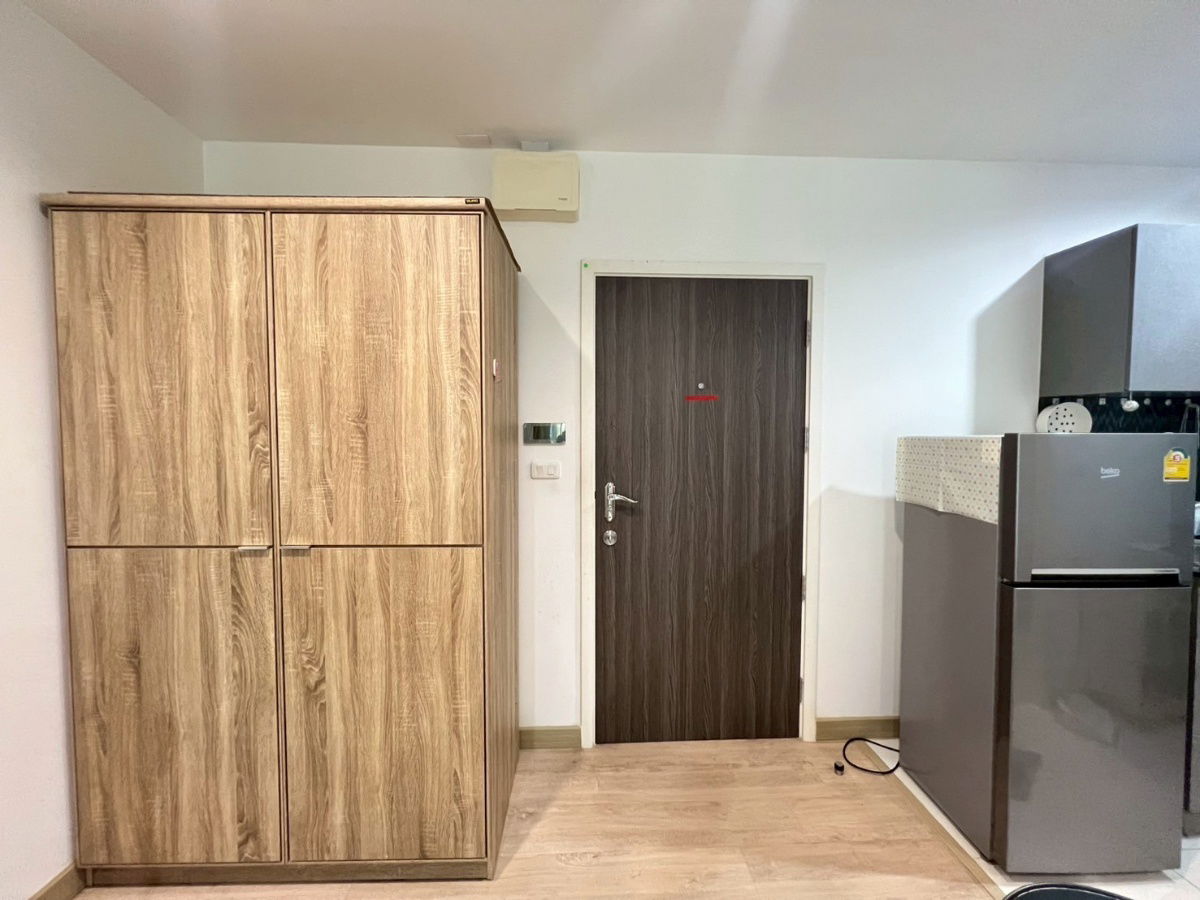 picture Condo Thana Astoria Pinklao Thana Astoria Pinklao near MRT Bang Yi Khan - 3/11