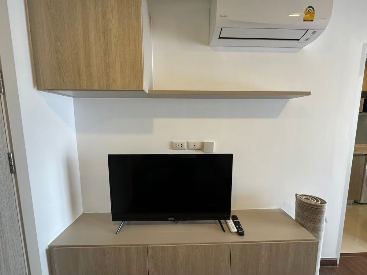 picture For rent at Chewathai Hallmark Charan 13 / Line ID : @bestprice (with @ too) - 5/8