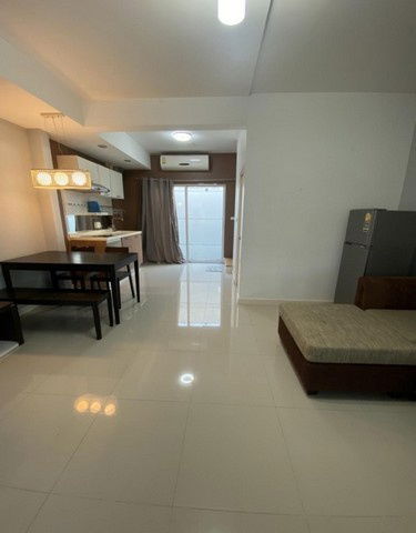 picture Town Home For Rent Indy Pracha Uthit 90 Bangkok - 5/8