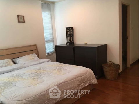 1-BR Condo at Baan Siri Sukhumvit 13 Condominium near ARL Makkasan (ID 2259828)
