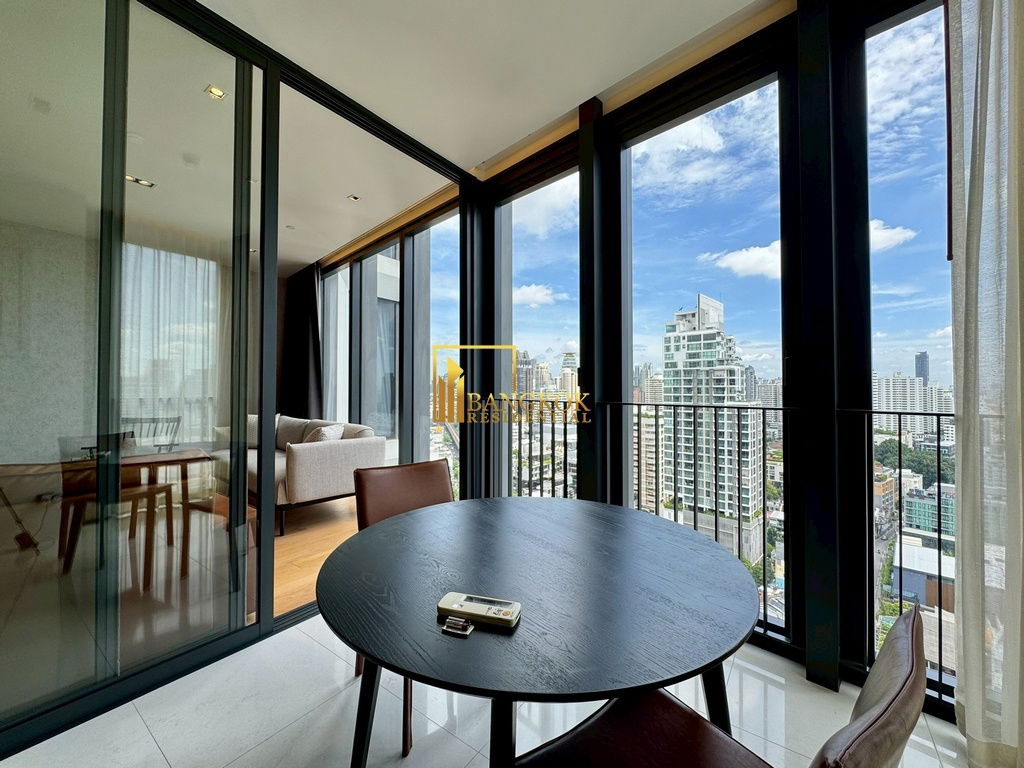 picture Beatniq | Modern 2 Bedroom Luxury Condo in Thong Lo Area - BR19484CD - 7/33