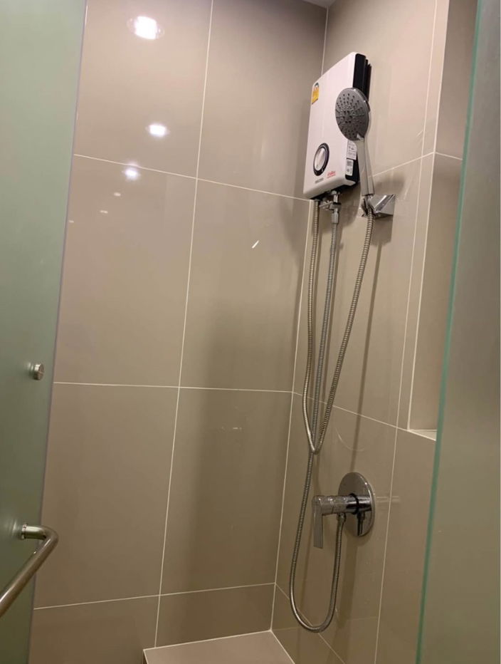 picture #R5772 🎉 180868 Condo for rent Niche MONO Ramkhamhaeng - 16/16