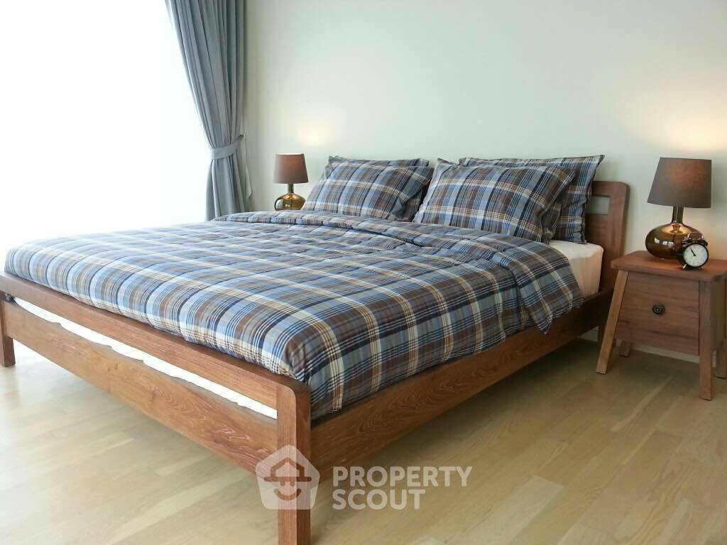 picture 2-BR Condo at Noble Reveal Ekamai near BTS Ekkamai (ID 2259823) - 2/15