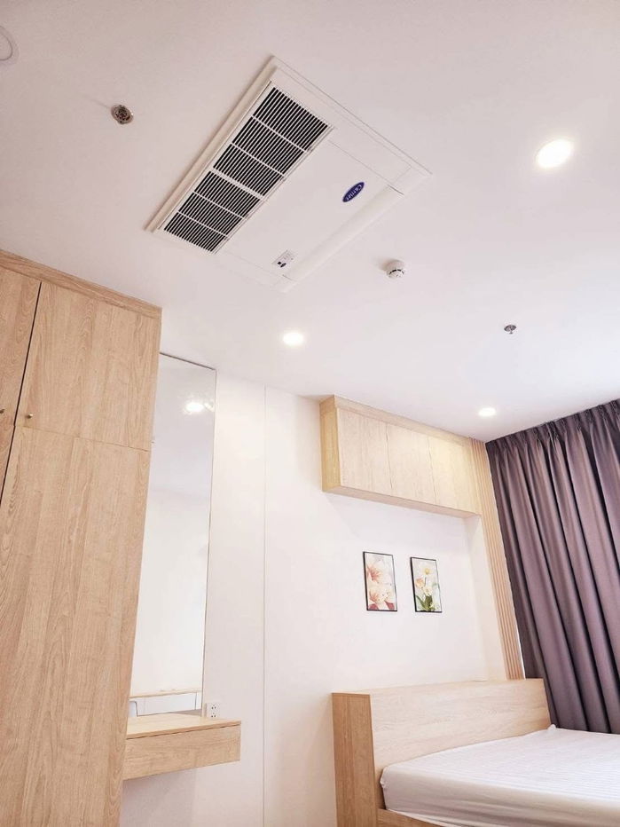 picture #R5758  🎉 180868 Condo for rent  Supalai Premier Si Phraya-Sam Yan - 8/11