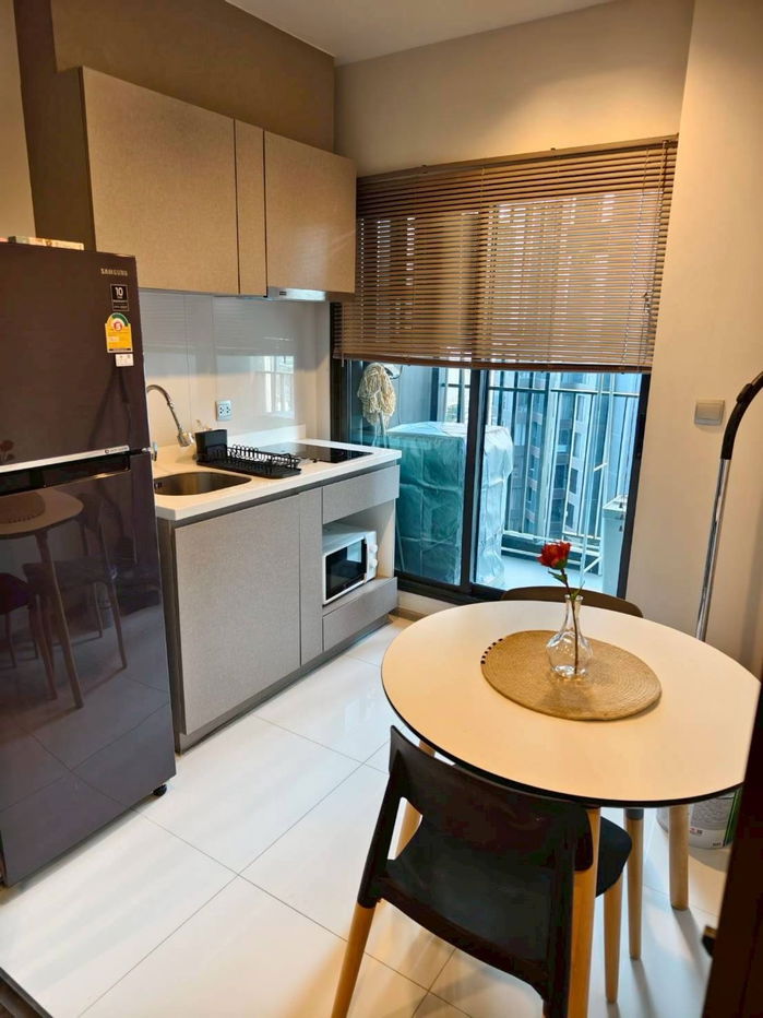 picture [ RENT ]  ⚡🌈BL200146 Life Asoke – Rama 9 ⚡🌈 LINE: @theagentpro (with @ in front) - 5/12