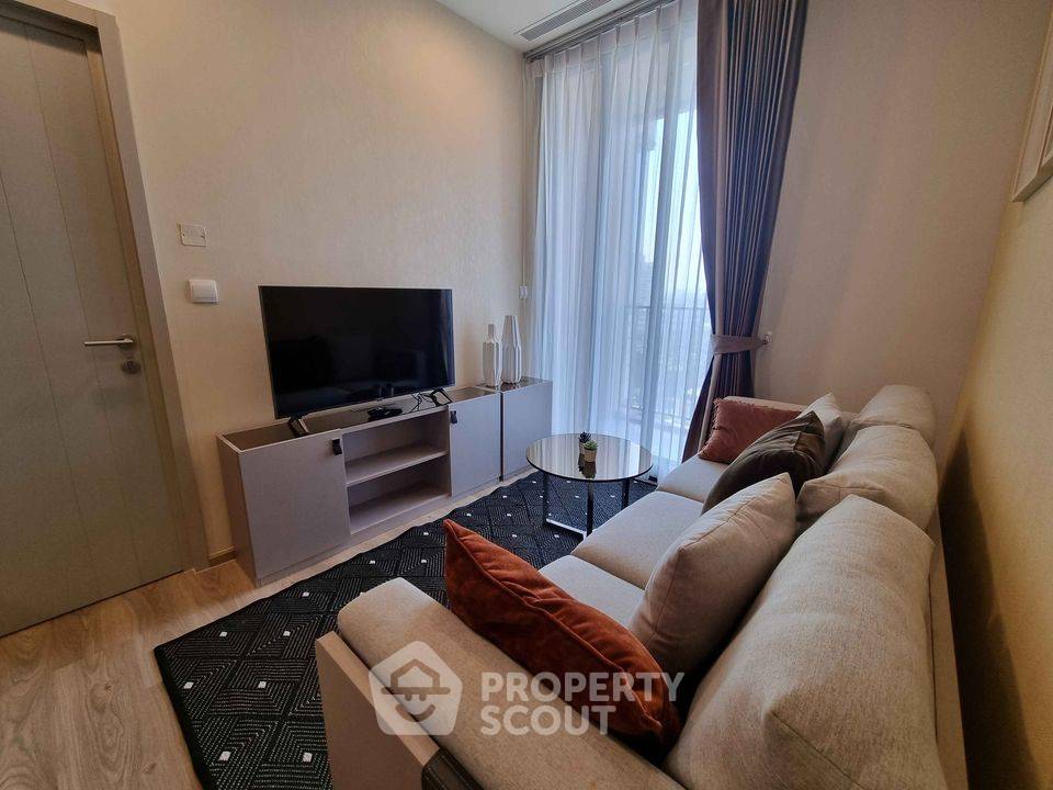 picture 1-BR Condo at Oka Haus Sukhumvit 36 near BTS Thong Lor (ID 1001397) - 1/11