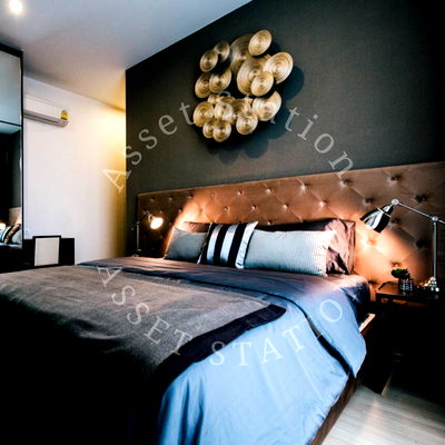 Condos for rent Rama 9 : 🔥New Available |  The Capital Ekamai - Thonglor 🔥
