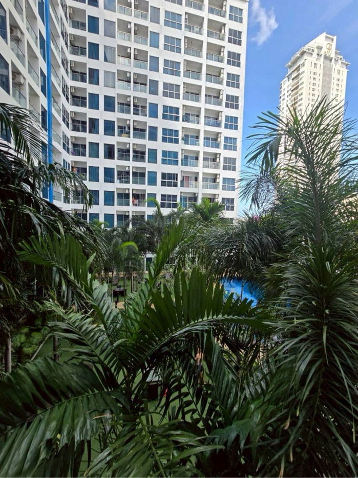 picture Nam Talay  Condominium  Studio  - 1/13