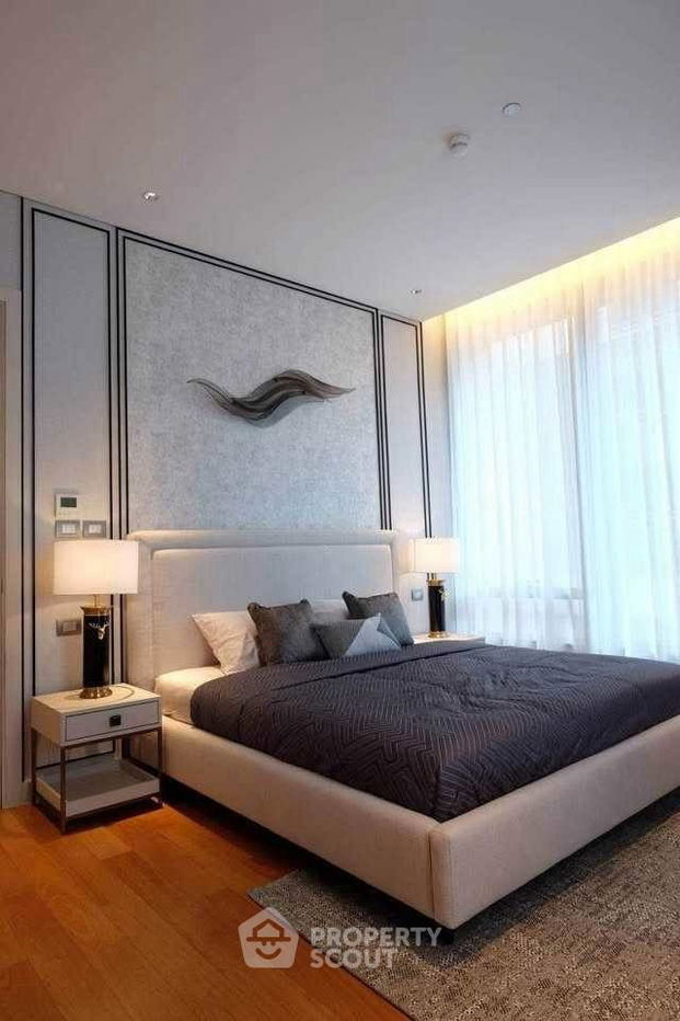 picture 1-BR Condo at Sindhorn Residence near BTS Ratchadamri (ID 2259762) - 1/14