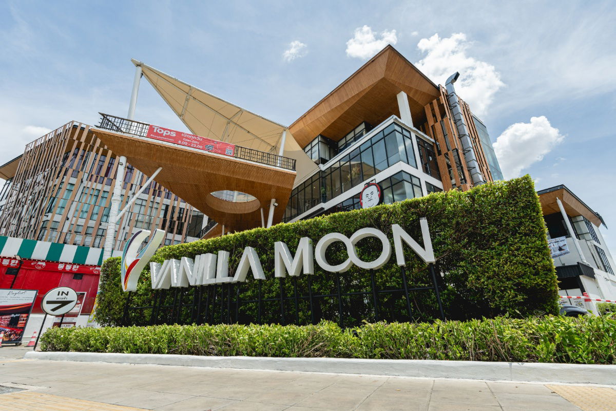 รูป ให้เช่าออฟฟิศอาคารสูงวิว Panorama ห้องสุดท้าย โครงการวนิลามูน ชั้น 7 ถนนจันทน์ - รูปที่ 1/18