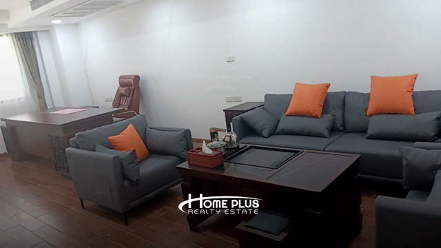 รูป โฮมออฟฟิศ 4 ชั้น หมู่บ้านเกษมสันต์เรซิเดนซ์ ซอยลาดพร้าว122 - รูปที่ 3/14