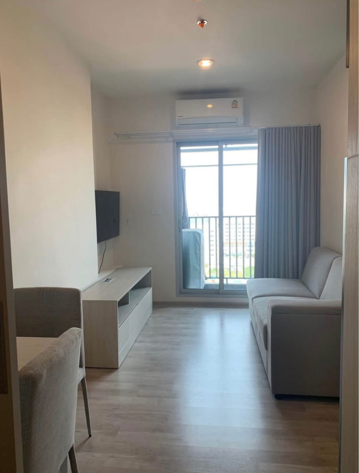 picture #R5772 🎉 180868 Condo for rent Niche MONO Ramkhamhaeng - 4/16