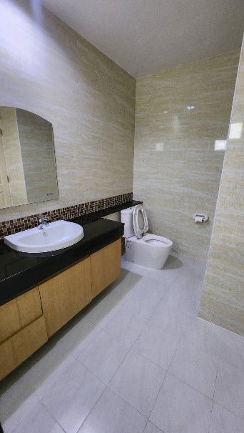 picture House for RENT! Close to Town near Ruamchok shopping mall, NIS, 7-11, Tesco Lotus, Homepro, Fresh Market and etc. - 16/20