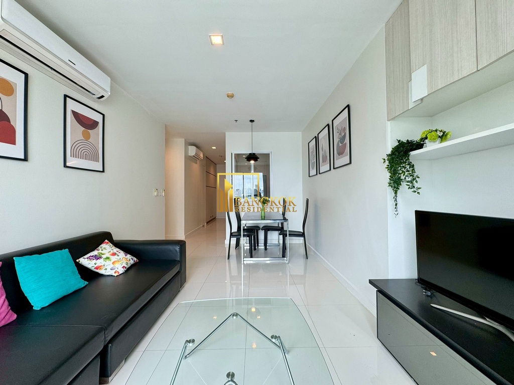 รูป The Bloom Sukhumvit 71 | Great Value 3 Bedroom Condo - BR19155CD - รูปที่ 3/42