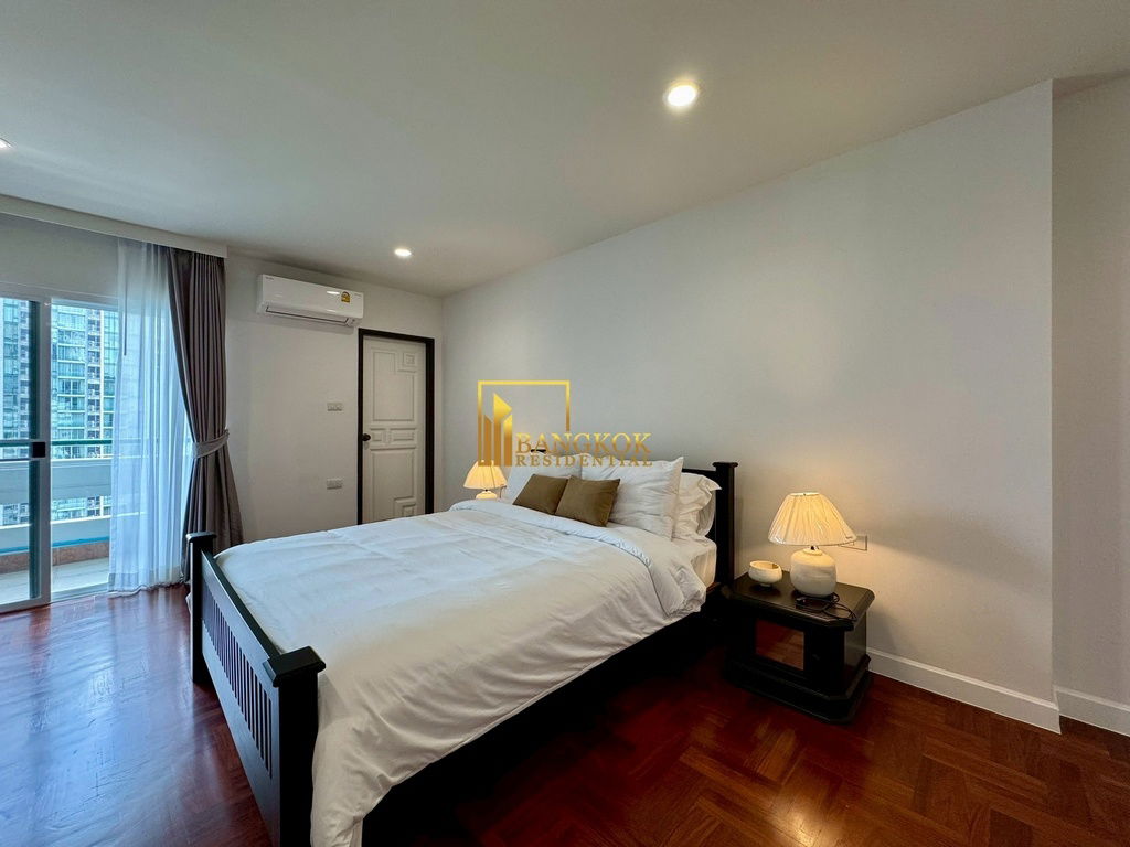 picture Generously Sized 3 Bedroom Apartment in Phrom Phong - BR0450AP - 28/53
