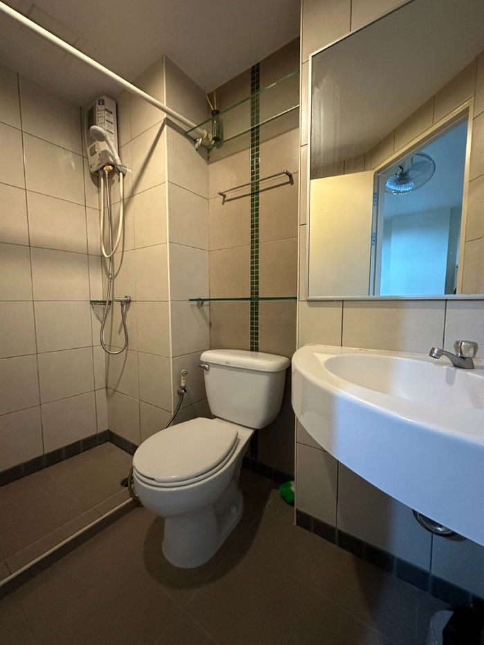 picture Condo for rent Lumpini Condo Town Ramintra - Nawamin - 9/11