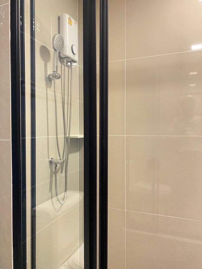 picture For rent ✨ NIA by Sansiri ✨ Fully furnished and equipped, near BTS Phra Khanong - 9/9