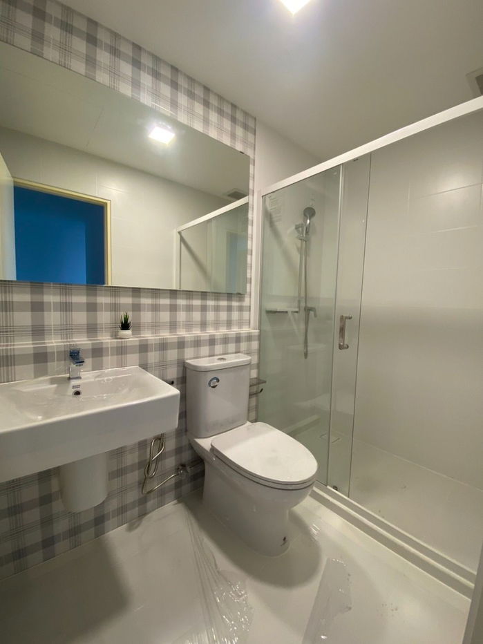 picture House for Rent : Brand New Home near Mega Bangna (Rt-01) - 21/21