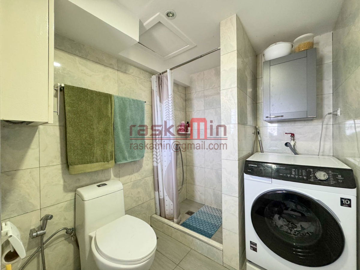 picture  Wongamat Garden Beach Resort – for Sale (Foreign Quota) - 8/21